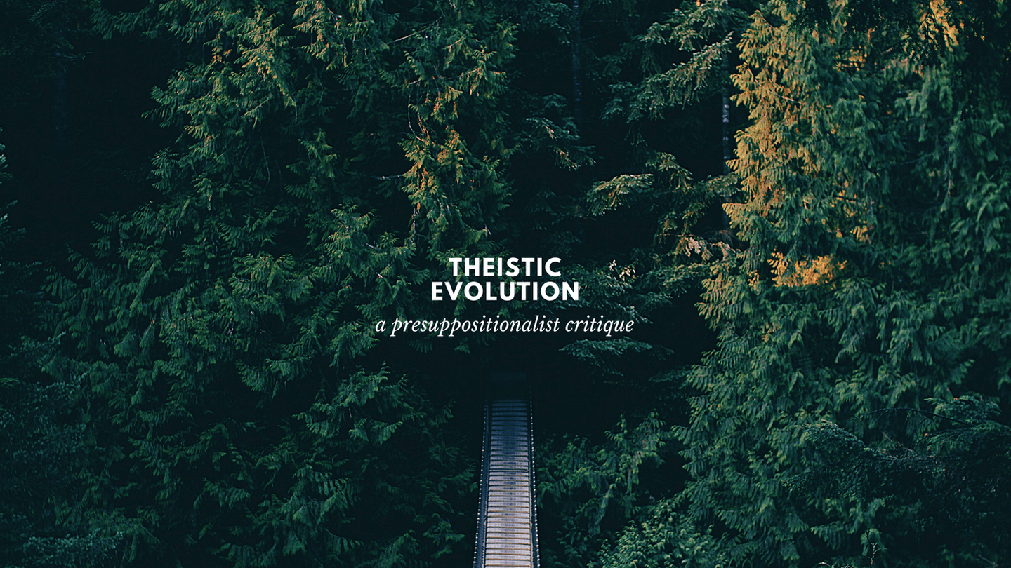 Theistic evolution | Darwinian evolution and Christian | Neo-Darwinism and Faith