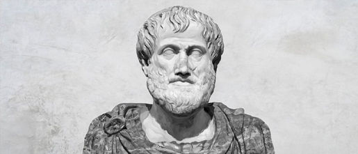 Aristotle, the father of moderate realism