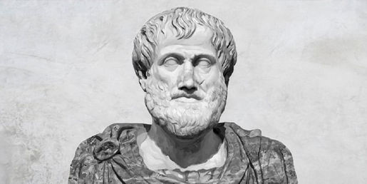 Aristotle, the father of moderate realism