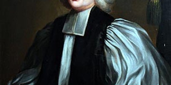 Bishop Joseph Butler