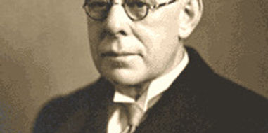 Alfred Edward Taylor