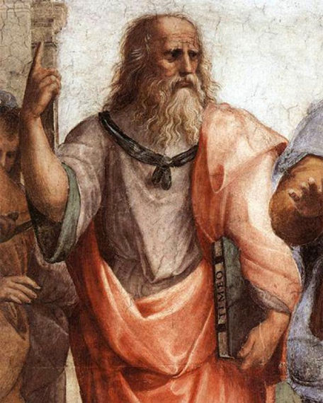 Plato and innate knowledge