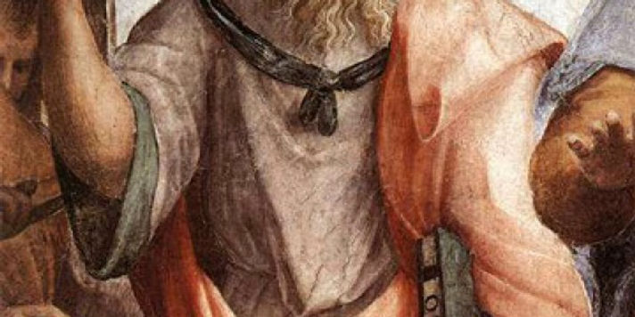 Plato and innate knowledge