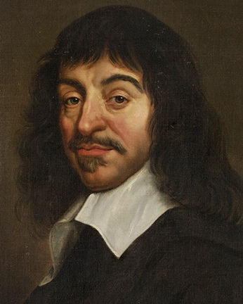 Rene Descartes and innate knowledge
