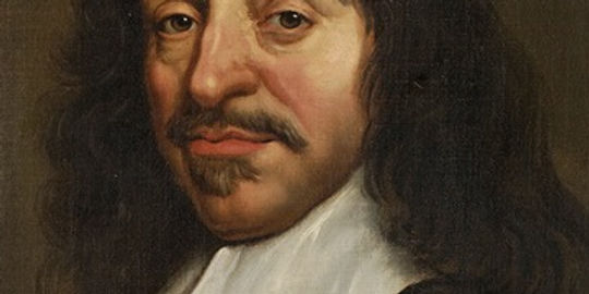 Rene Descartes and innate knowledge