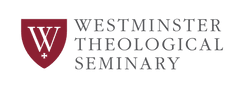 WTS logo. Westminster Theological Seminary Logo